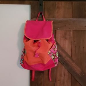 Vera Bradley backpack